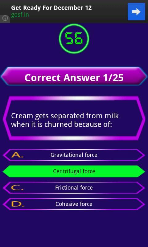 JEE Exam Preparation App