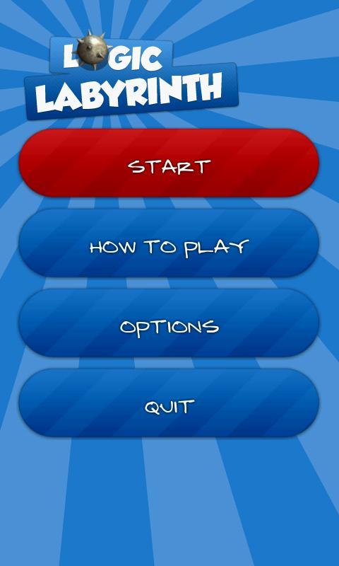 Logic Labyrinth Lite