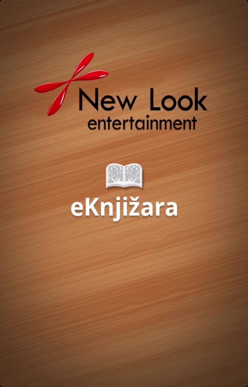 eKnjizara