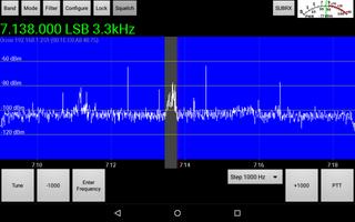 OpenHPSDR Radio