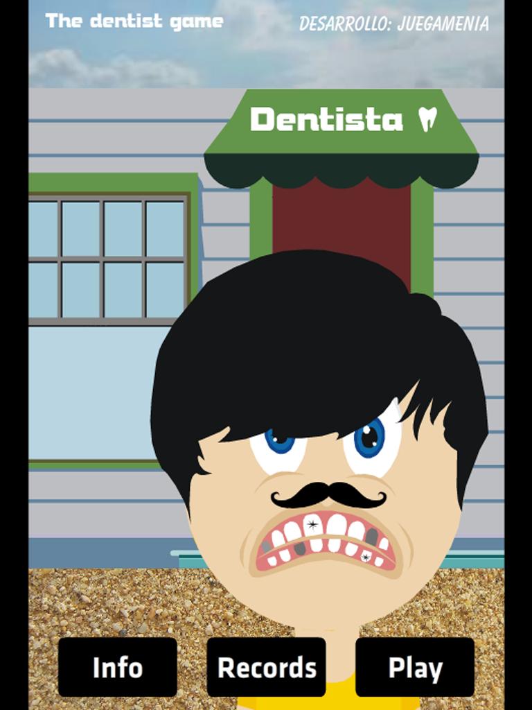 Dentista