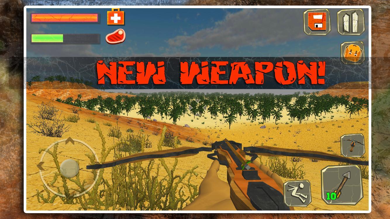 Survival Island 3: Australia