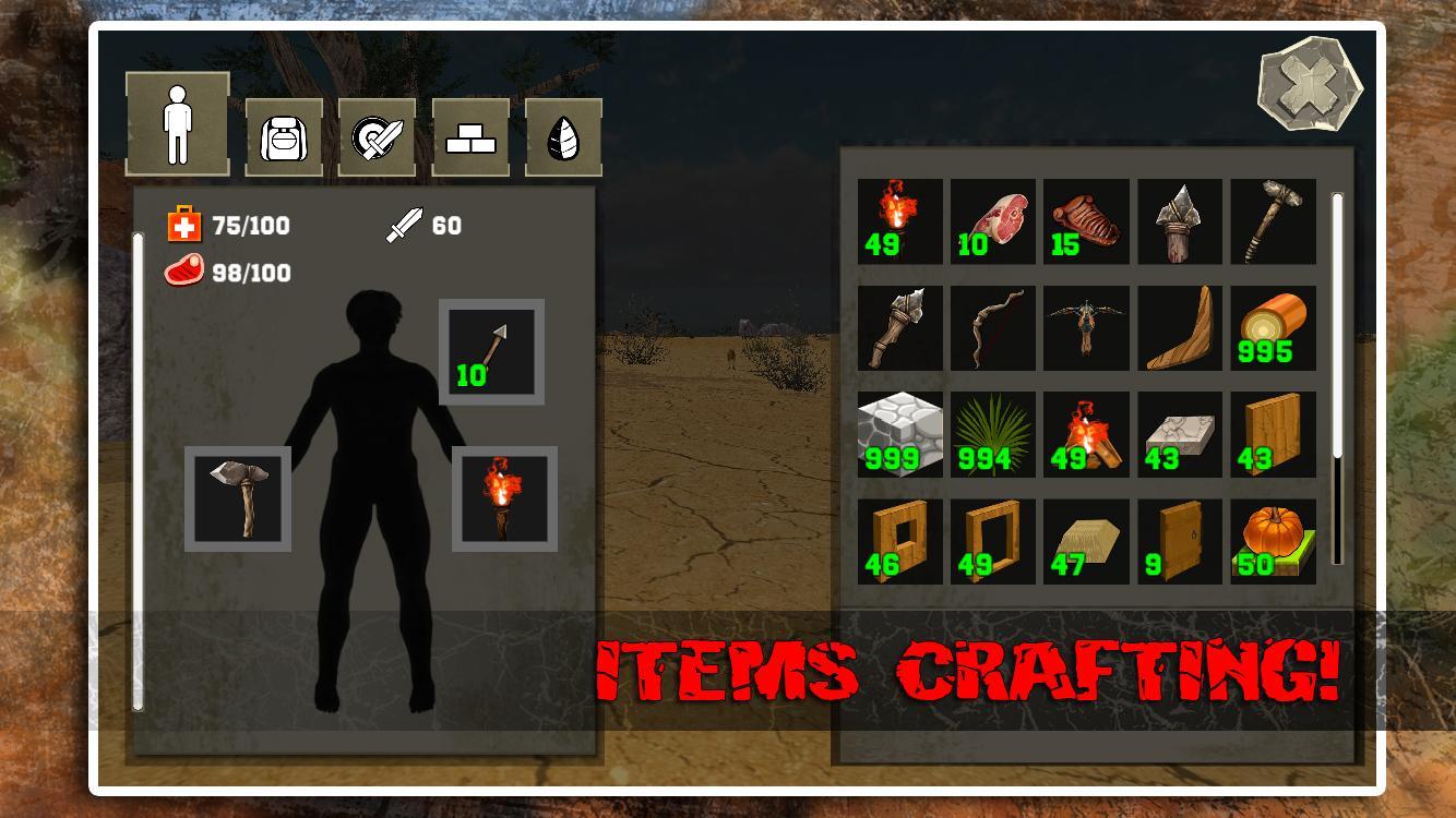 Survival Island 3: Australia