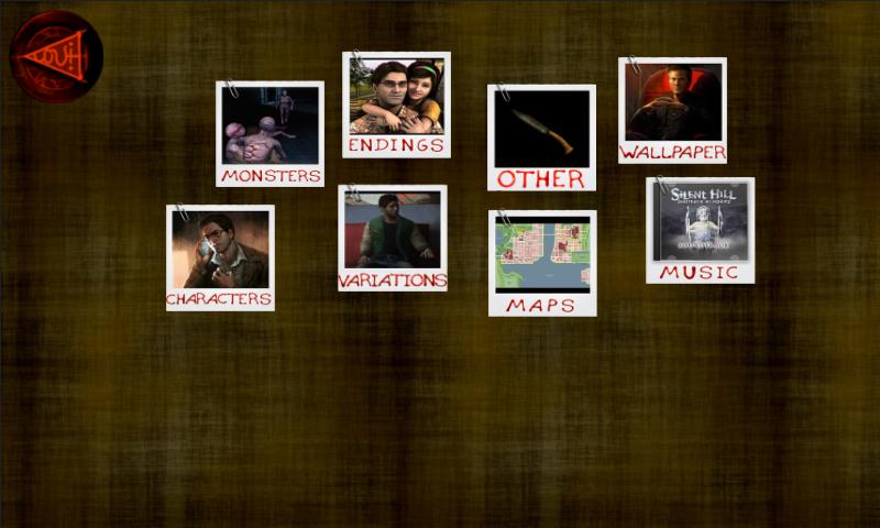 Something for Silent Hill 6