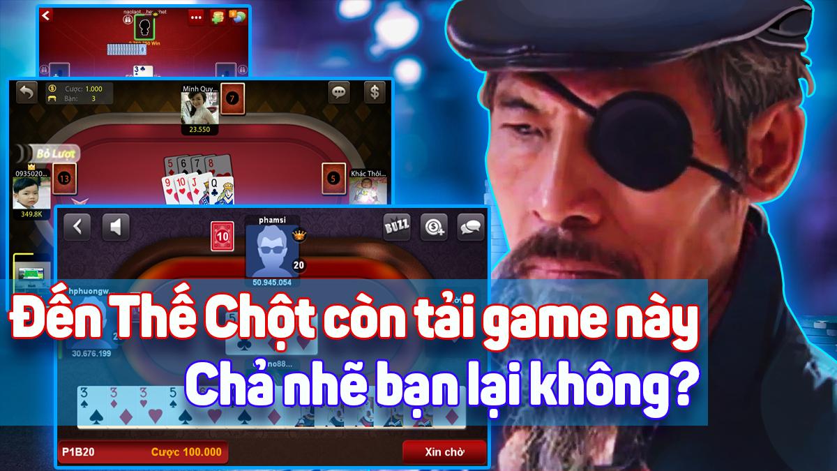 game bai online, choi bai doi thuong, danh bai