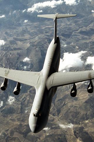 Lockheed C-5 Galaxy