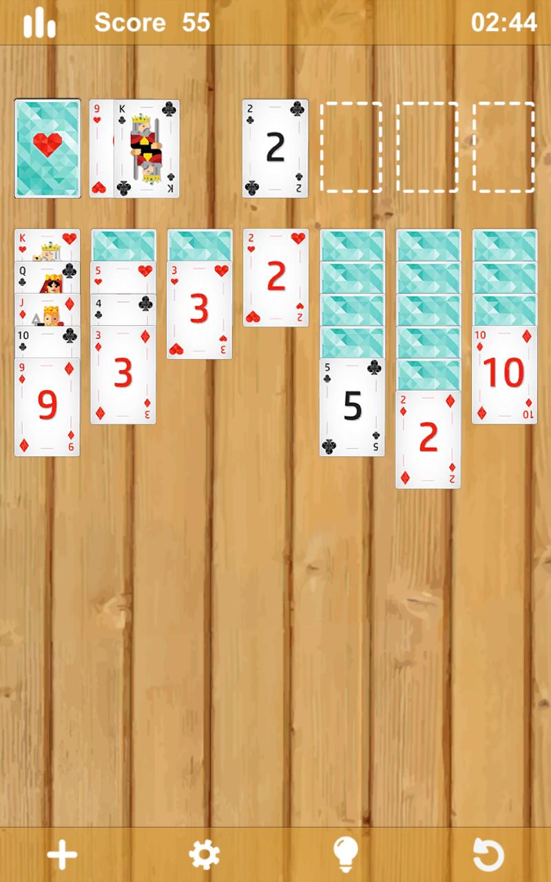 Simply Solitaire