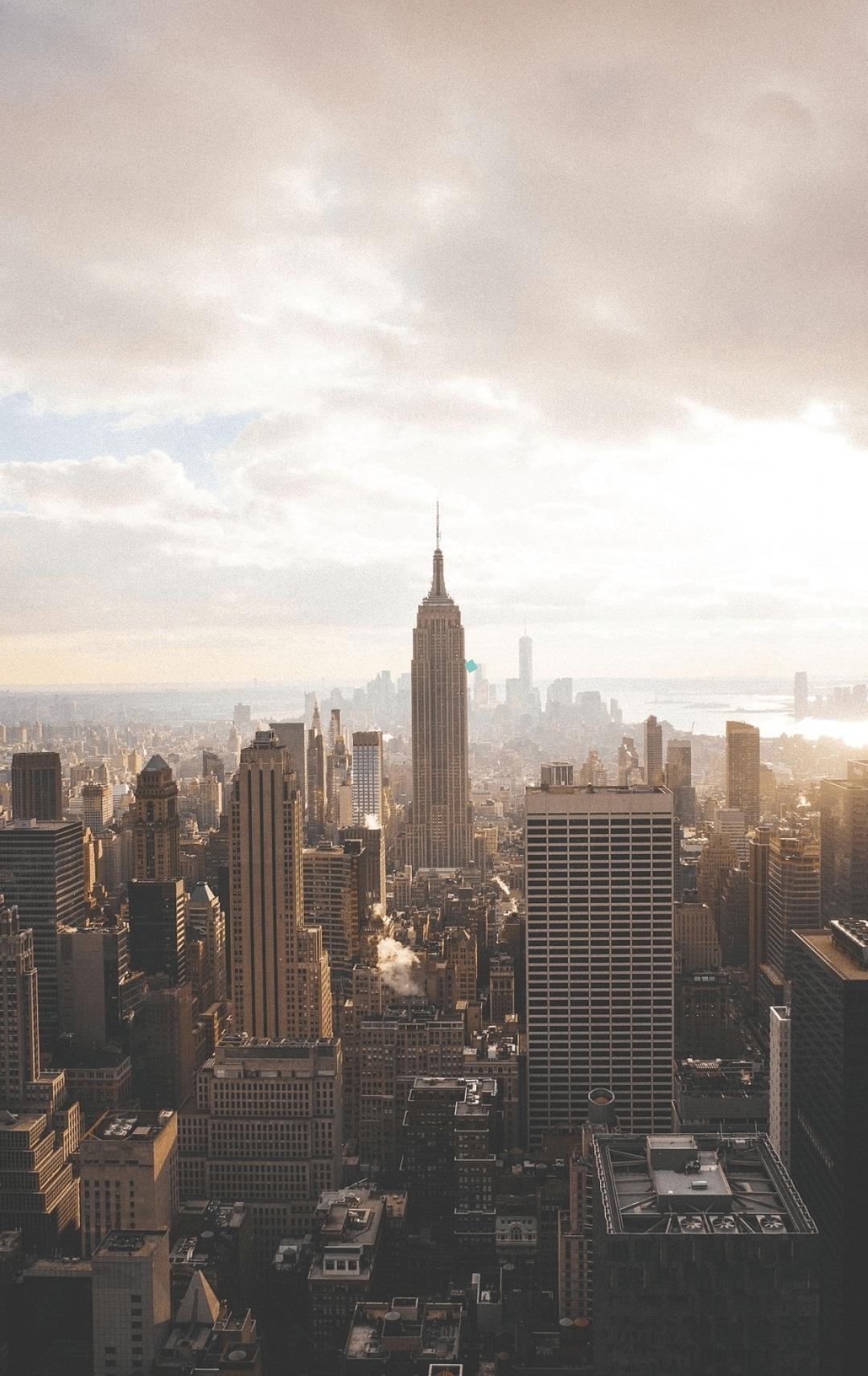 clima de estados unidos