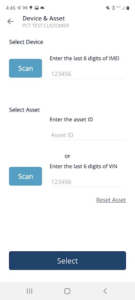 Phillips Connect InstallAssist