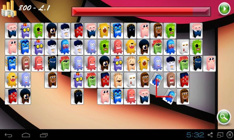 Onet Connect Creatures