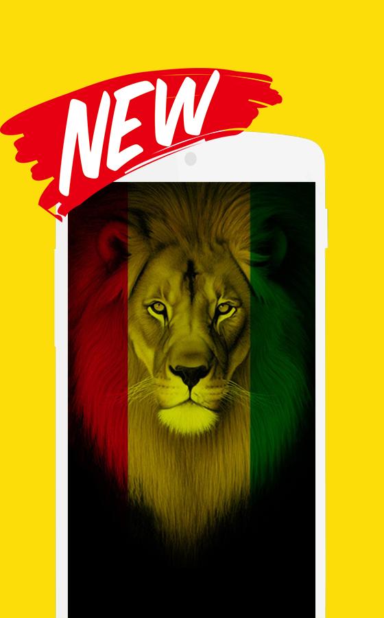 Rasta Reggae Music Wallpaper