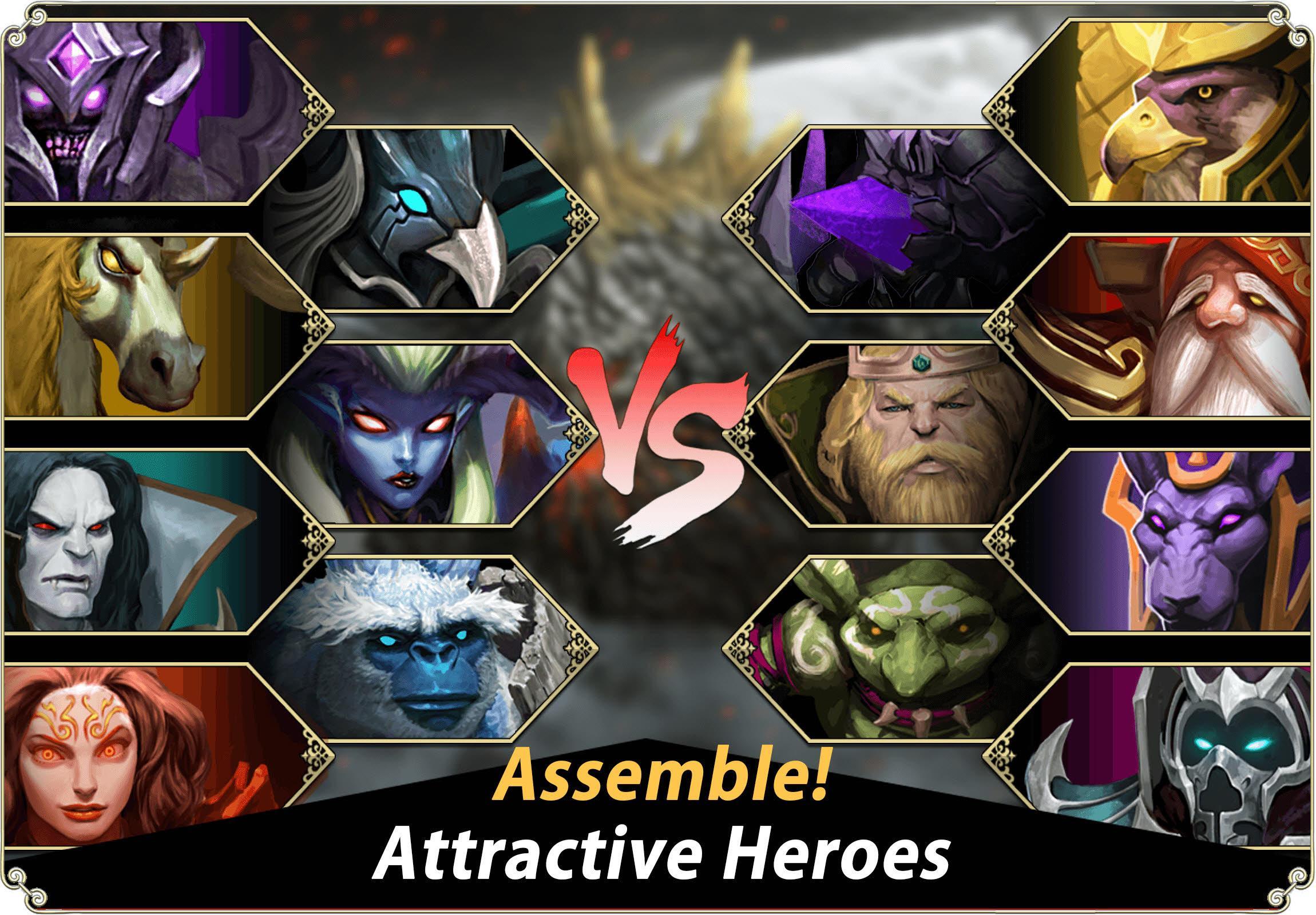 Demon Blaze (Unreleased)