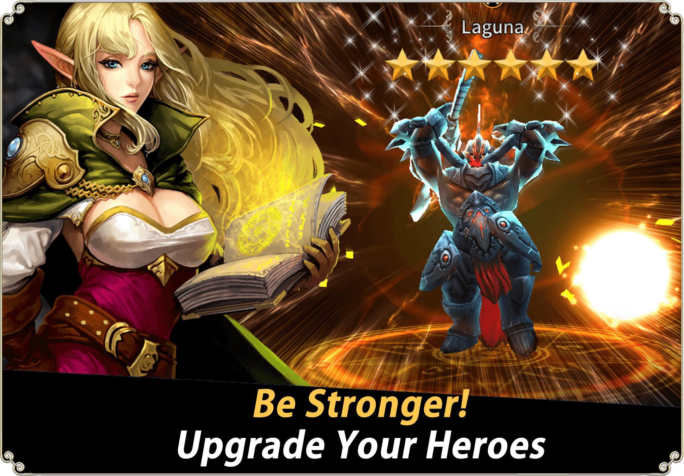 Demon Blaze (Unreleased)