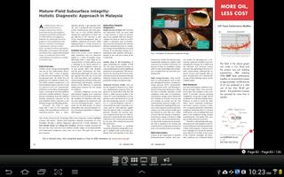 Journal Petroleum Technology