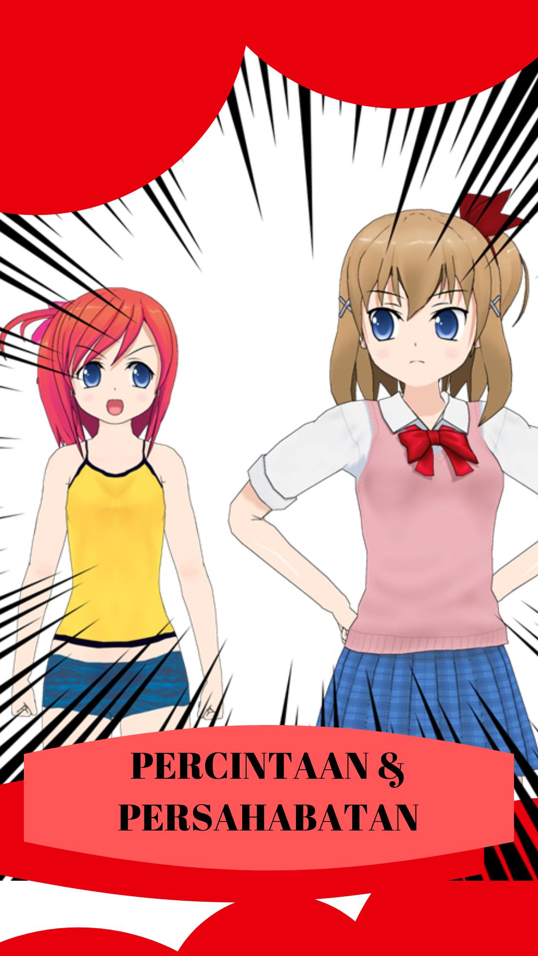 Decision : Create Your Story