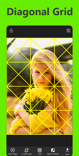 Grid For Drawing - Grid maker