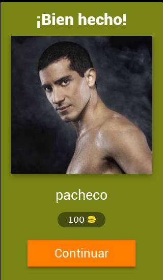 Exatlon Mexico Juego