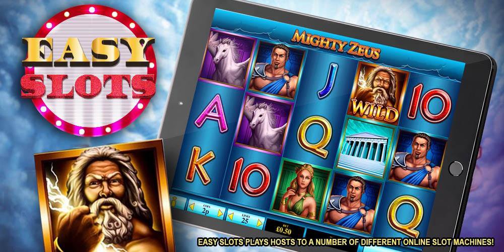 Easy Slots