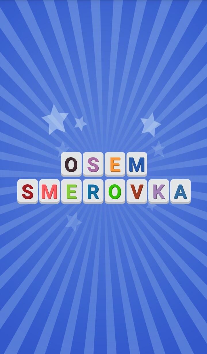 OSEMSMEROVKA SK