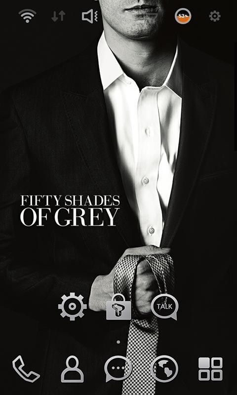 FIFTY SHADES OF GREY II theme