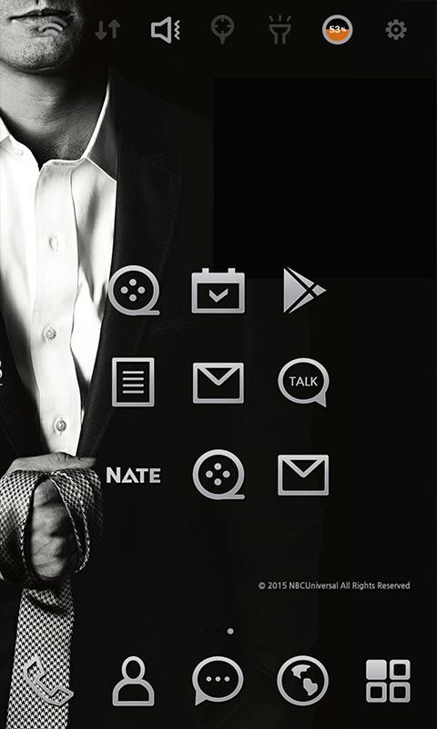 FIFTY SHADES OF GREY II theme