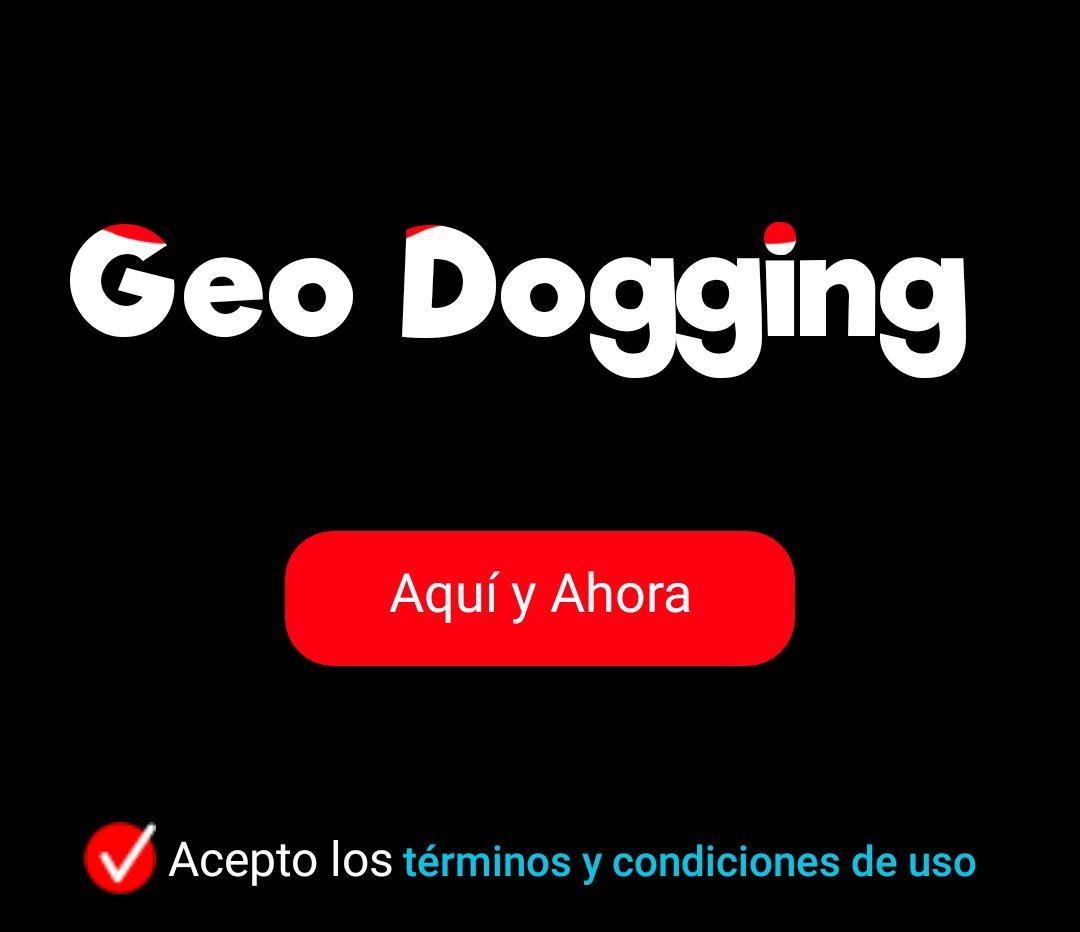 Geo Dogging
