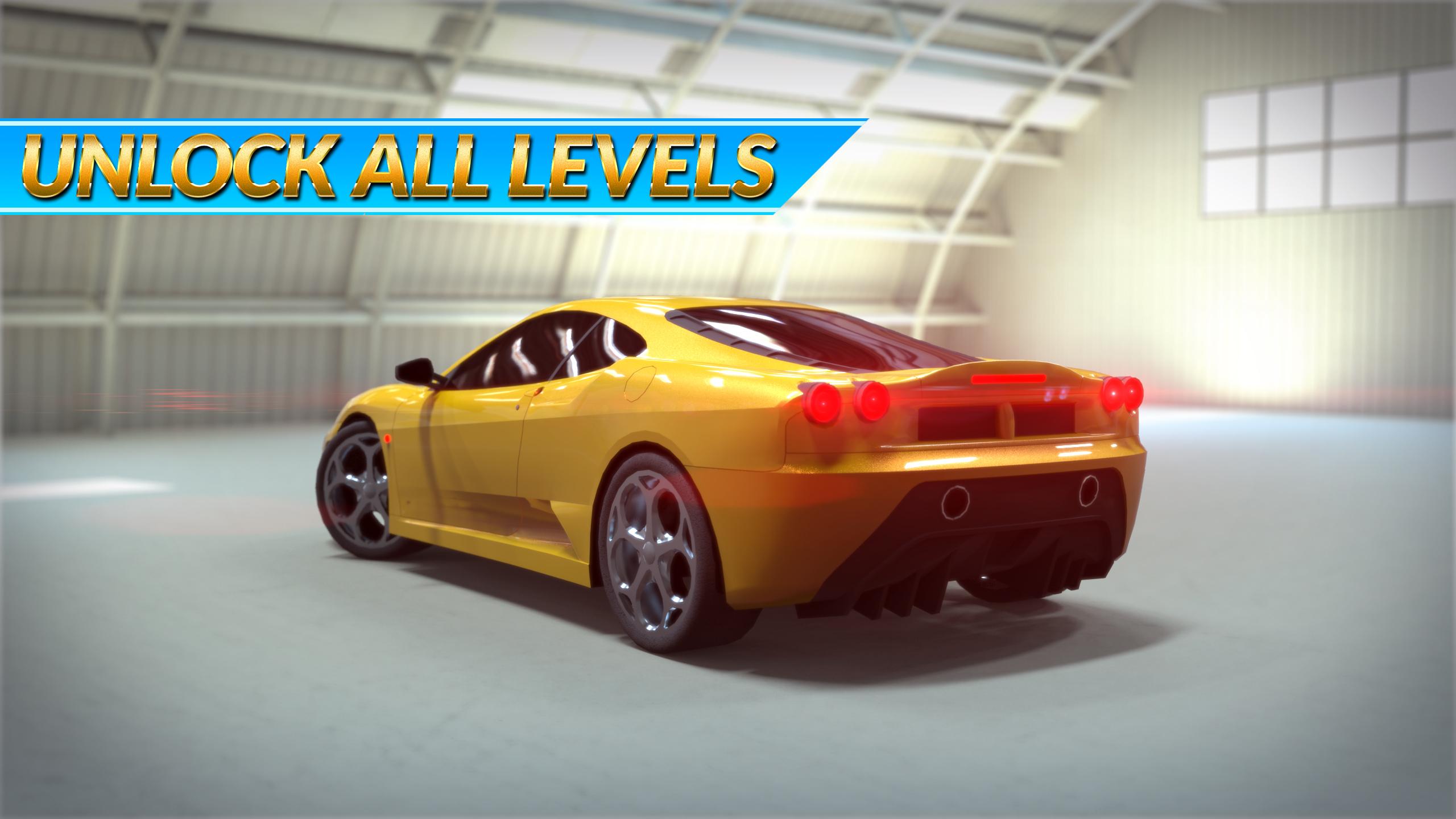 Street Racers: New Era