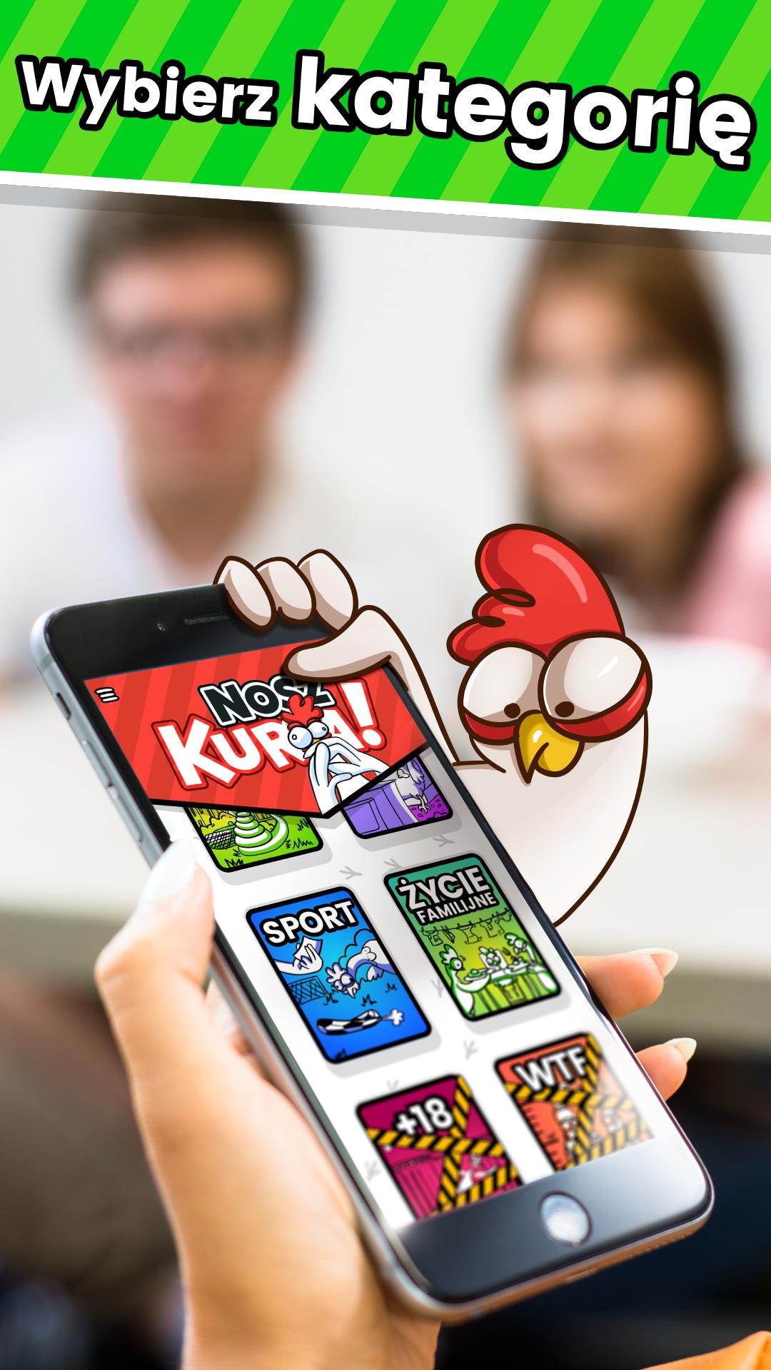 Tabu - gra imprezowa na 2 osoby