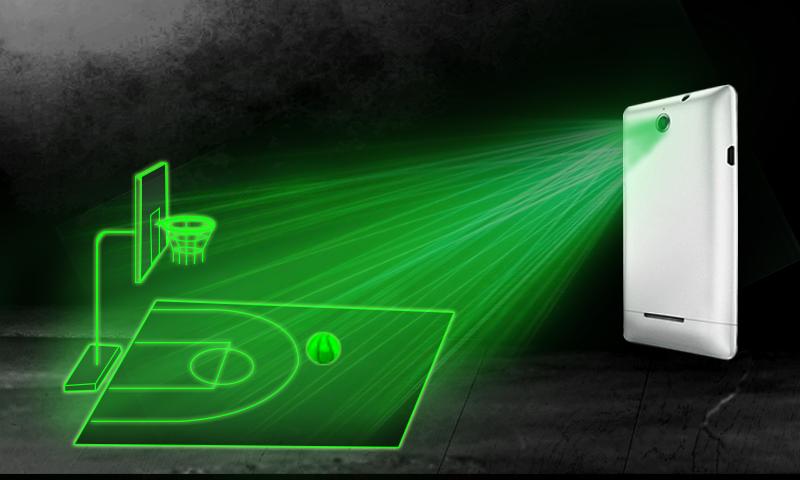 Virtual Game Simulator