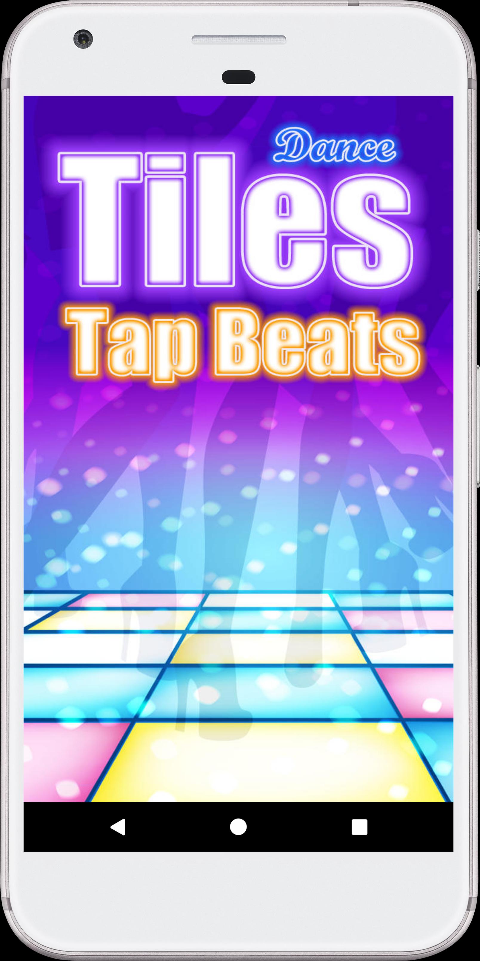 Tap Dancing Star - Music Dance Rhythm