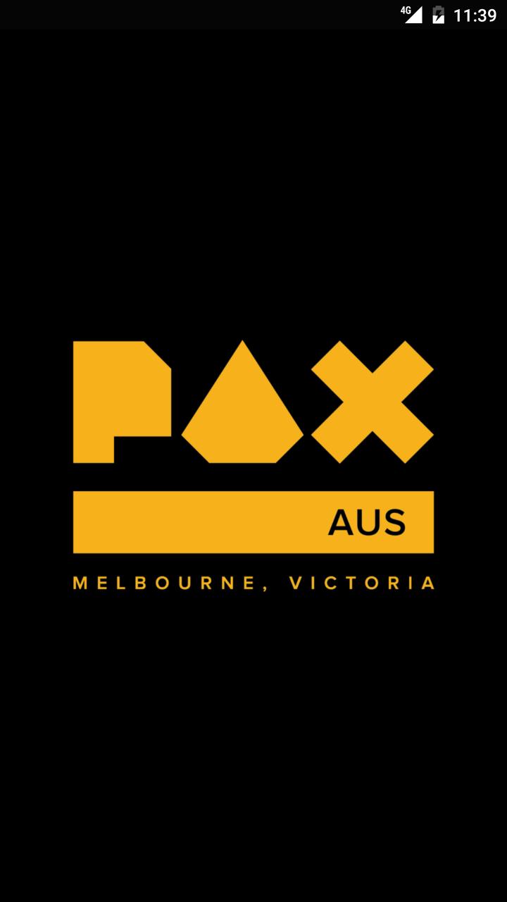 PAX Aus