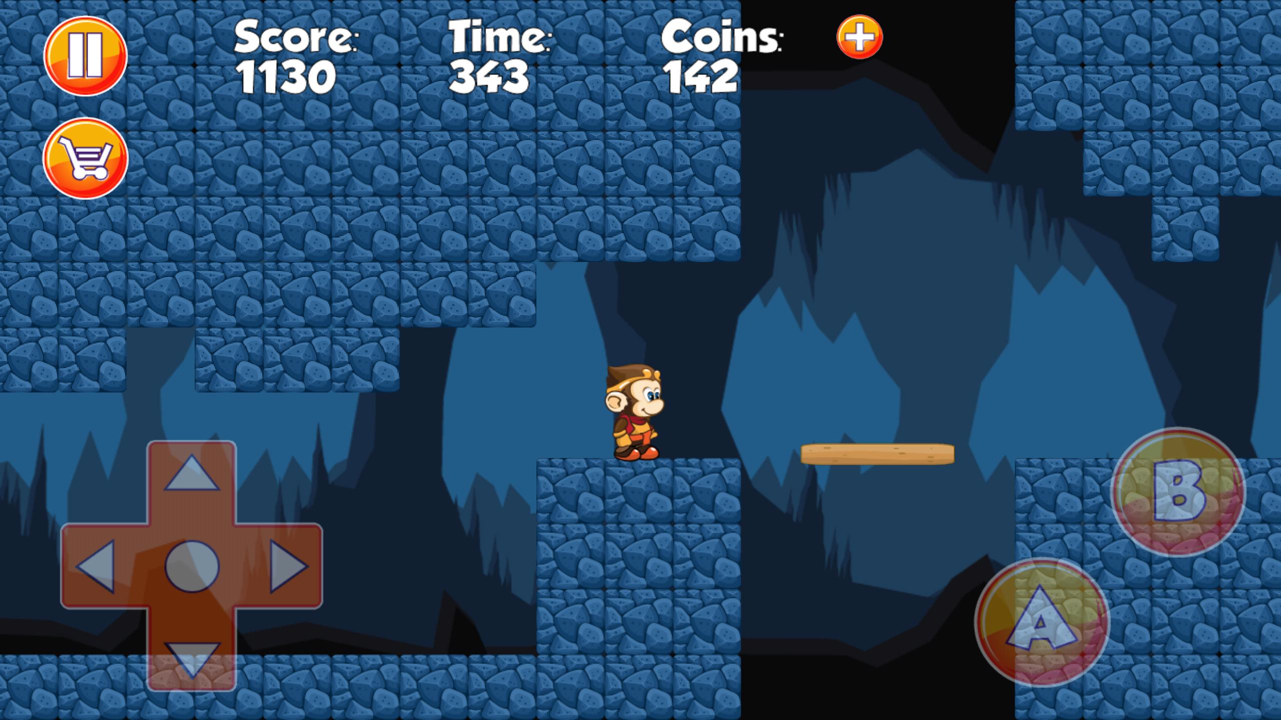 Hanuman Banana World Jungle