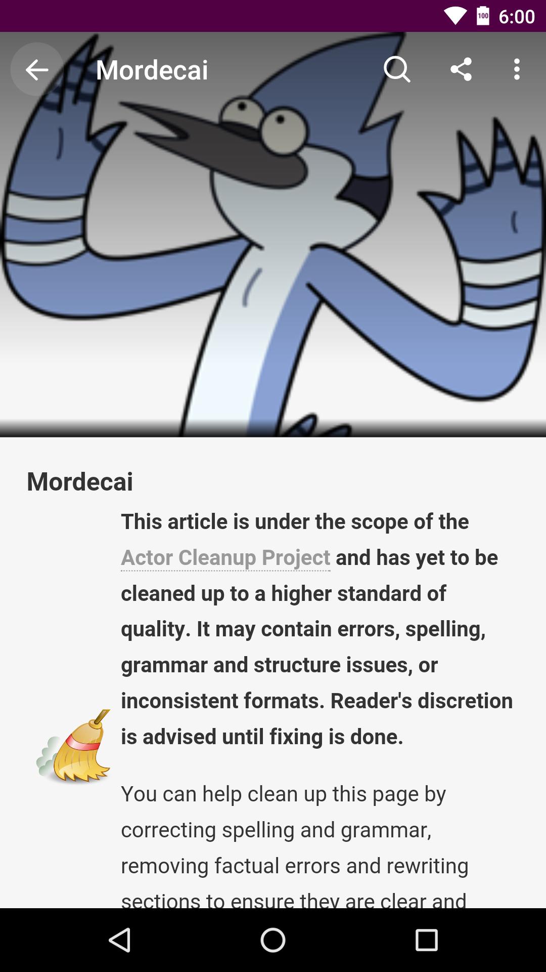 FANDOM for: Regular Show