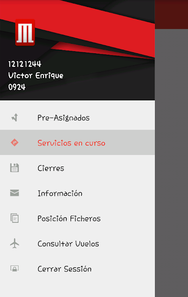 Monumental Conductores