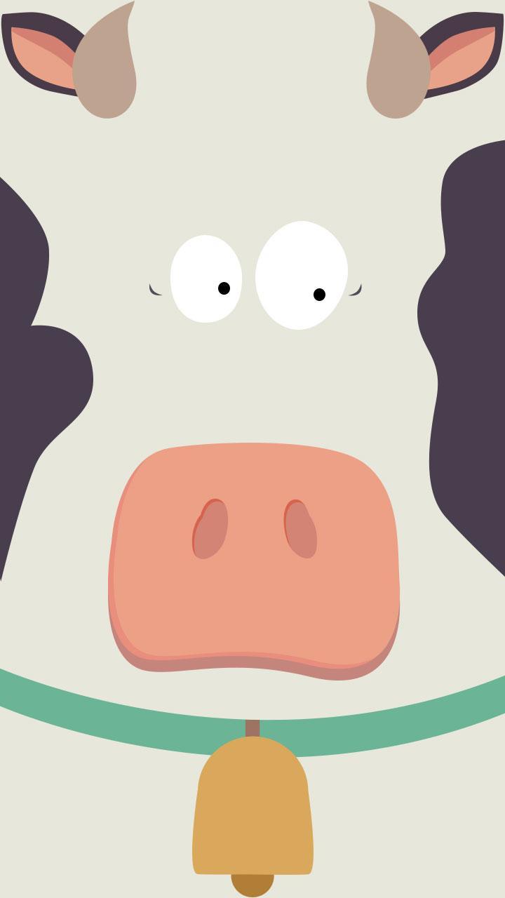 (FREE) Cow Live GO Locker