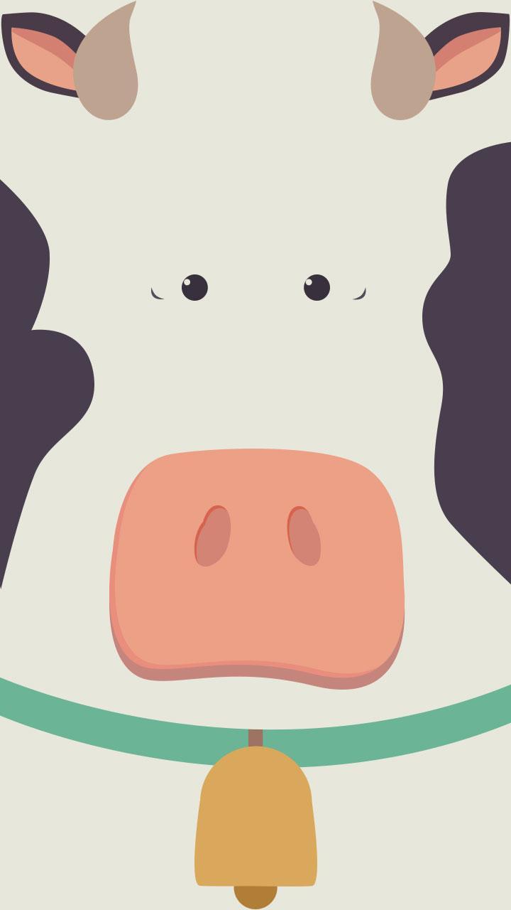 (FREE) Cow Live GO Locker