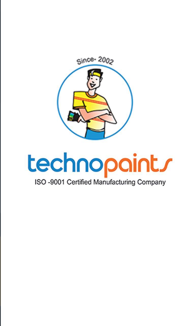 Techno Paints