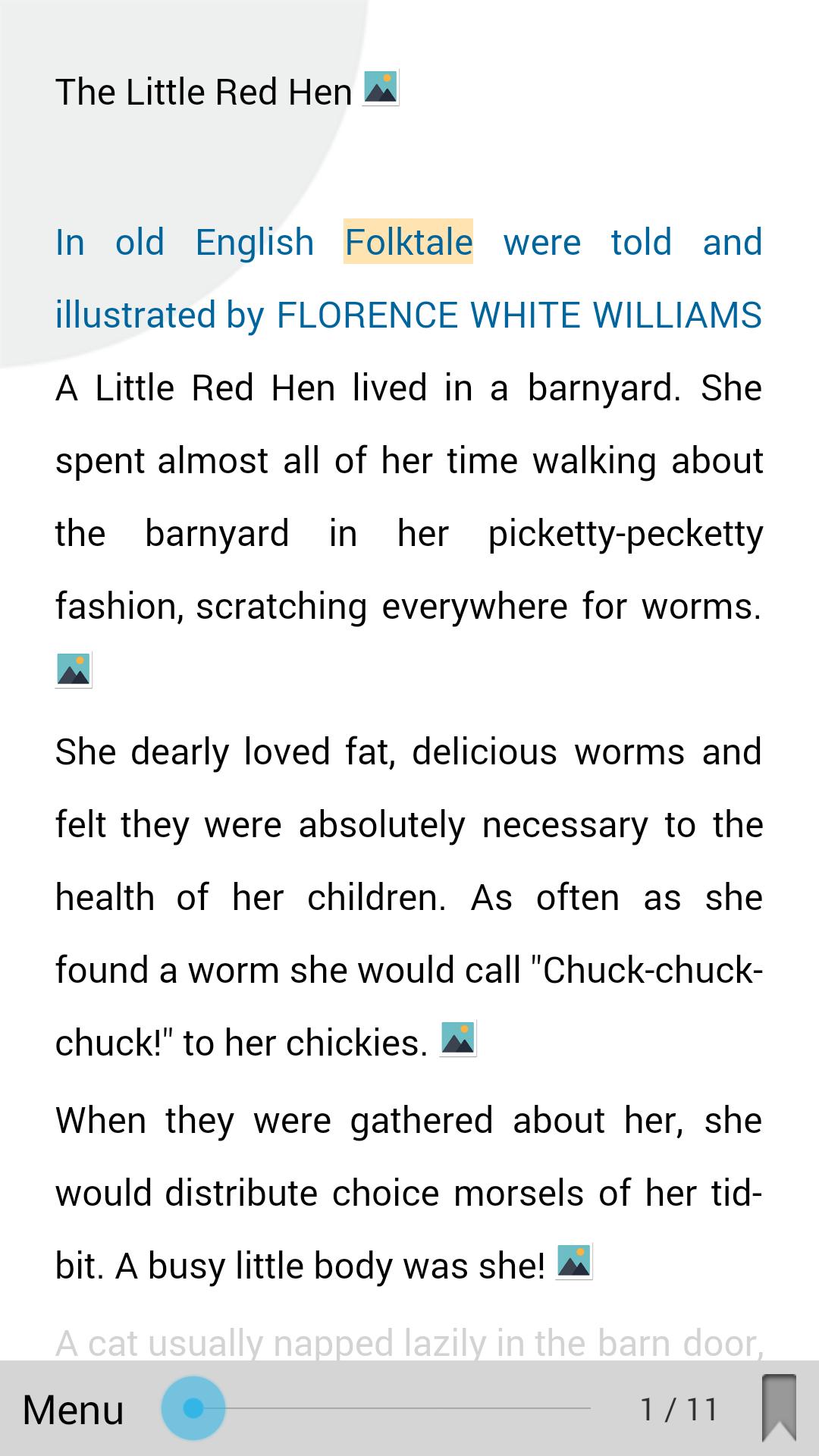 [FREE ] The Little Red Hen