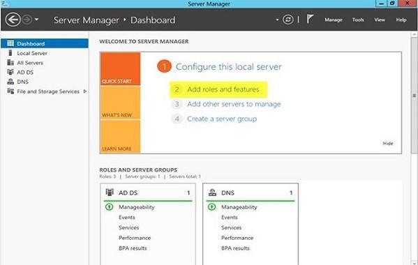 Learn Windows DHCP Server