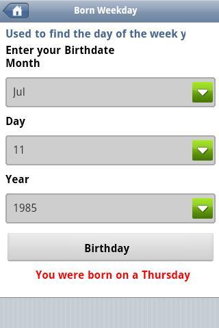 All inone Calculator Converter