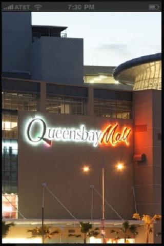 Queensbay Mall