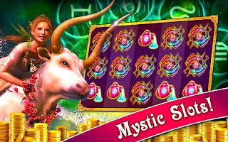 Star of Fate Slots Casino