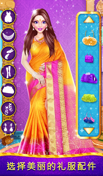 Fashion Dress-Up & Girl Games