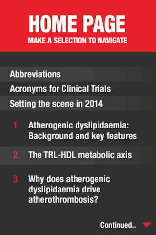TRL HDL and CVD