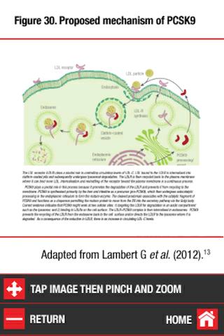 TRL HDL and CVD