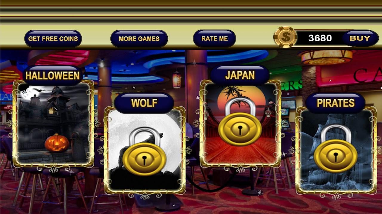 Vegas Quick Hit Casino Slots