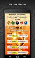 WhoWins Sports Entertainment