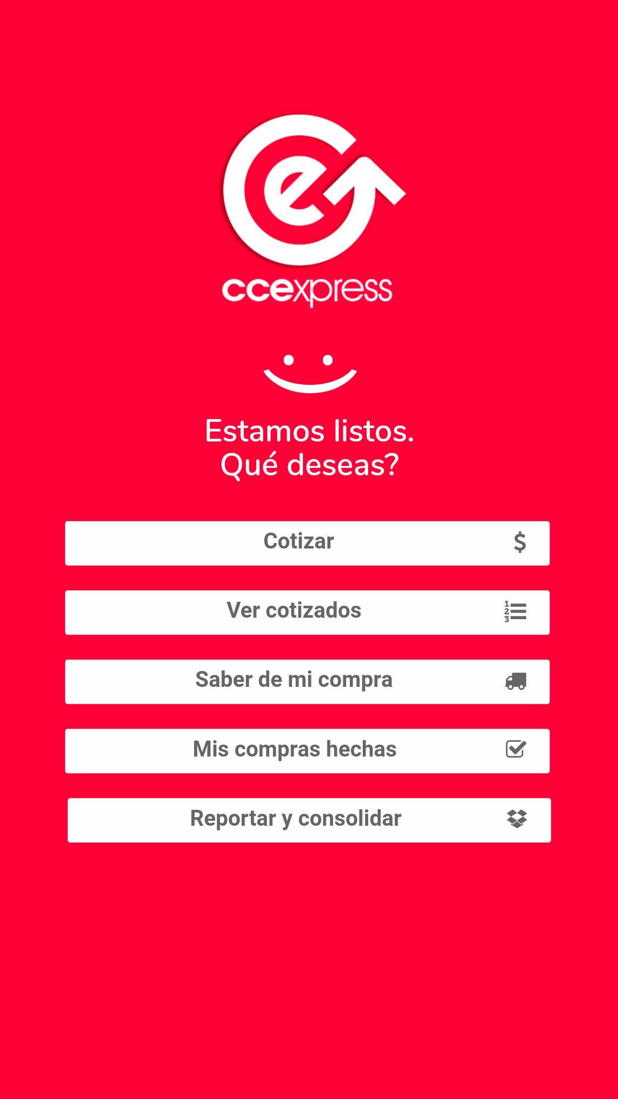 CC Express