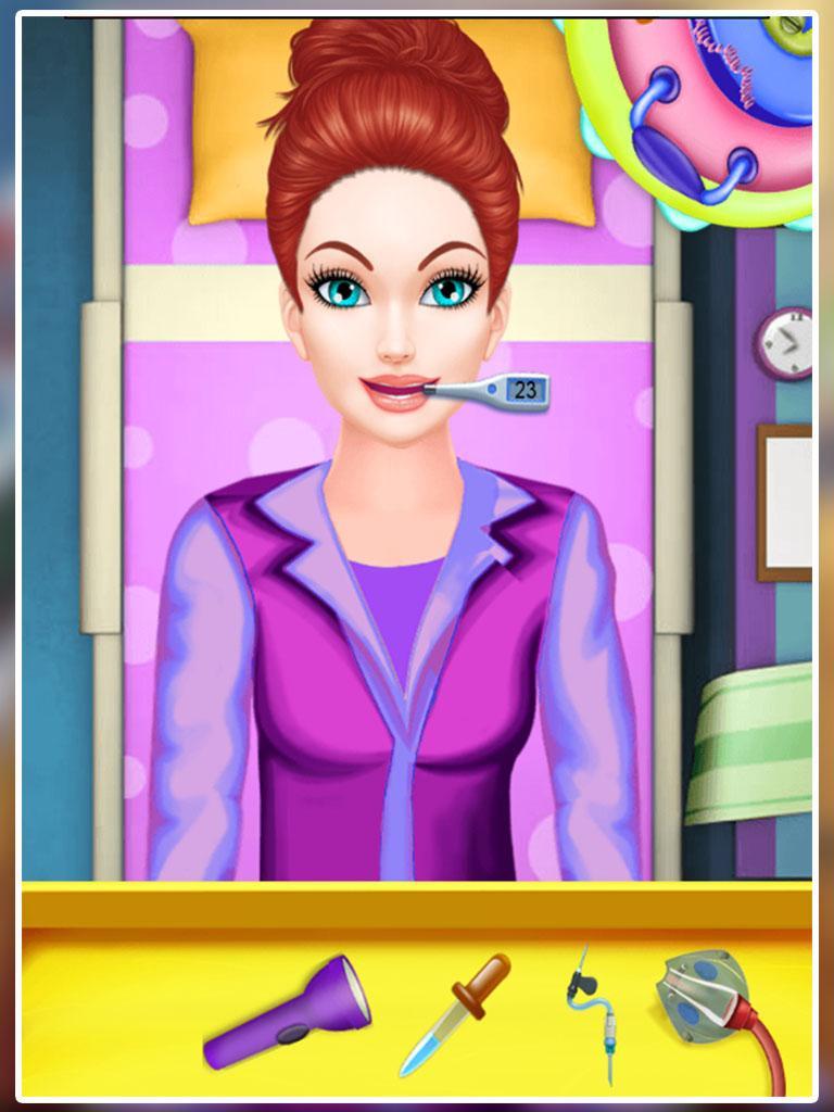 Multi Surgeon Simulator