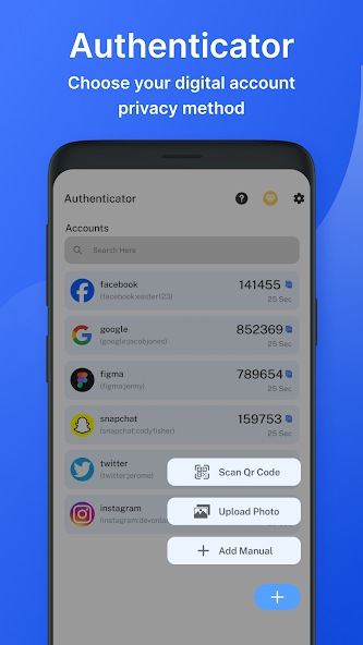 Authenticator App Pro
